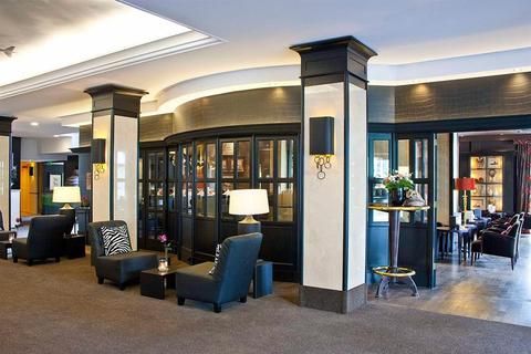 Hotel Photo 6