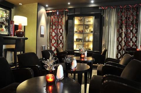 Hotel Photo 9
