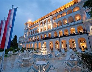 Hotel Kvarner Palace Sopaljska Croatia