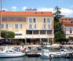 Hotel Adria Malinska Croatia