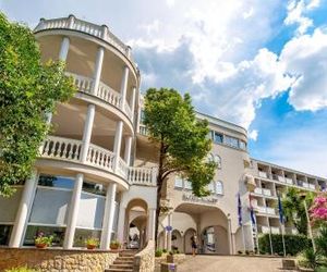 Hotel Malin Malinska Croatia