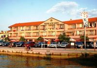 Отзывы Hotel Miramare, 4 звезды