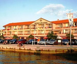 Hotel Miramare Njivice Croatia
