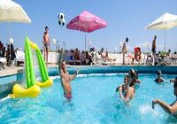 Отзывы Adriatiq Resort Fontana, 2 звезды