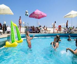 Adriatiq Resort Fontana Jelsa Croatia