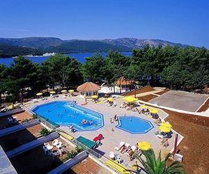 Lavanda Sunny Hotel by Valamar Stari Grad Croatia