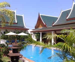 Villa Angelica Bed and Breakfast in Phuket Bang Tao Thailand