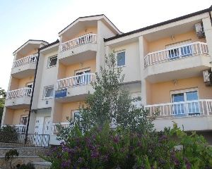 Apartments Mia Stari Grad Croatia