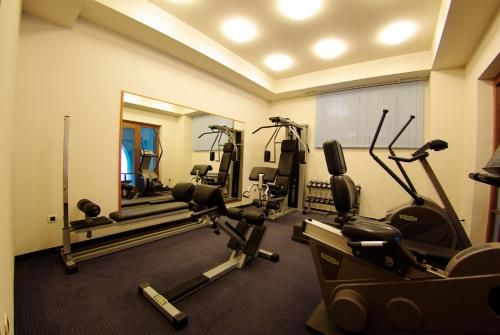 Hotel Photo 15