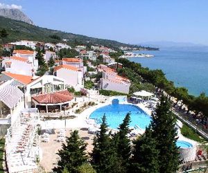 Bluesun Resort Afrodita Tucepi Croatia