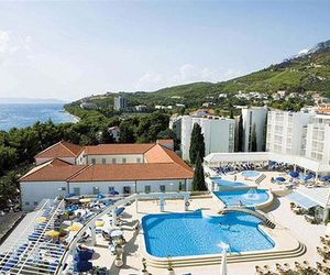 Bluesun Hotel Alga Tucepi Croatia