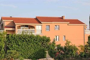 Apartments Moreta Biograd Croatia