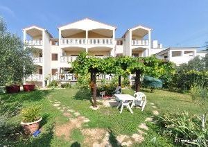 Apartments Adria Biograd Croatia