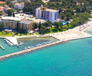 Apartments Cala Biograd Croatia