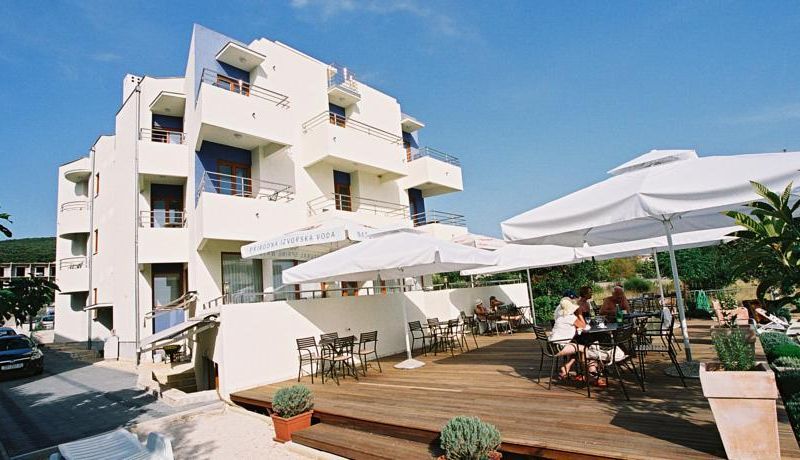 Hotel Photo 1