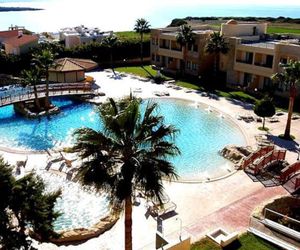 Panareti Coral Bay Resort Coral-Bay Cyprus
