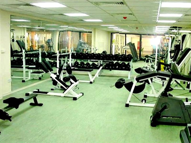 Hotel Photo 16