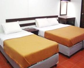 NearBy Hotel