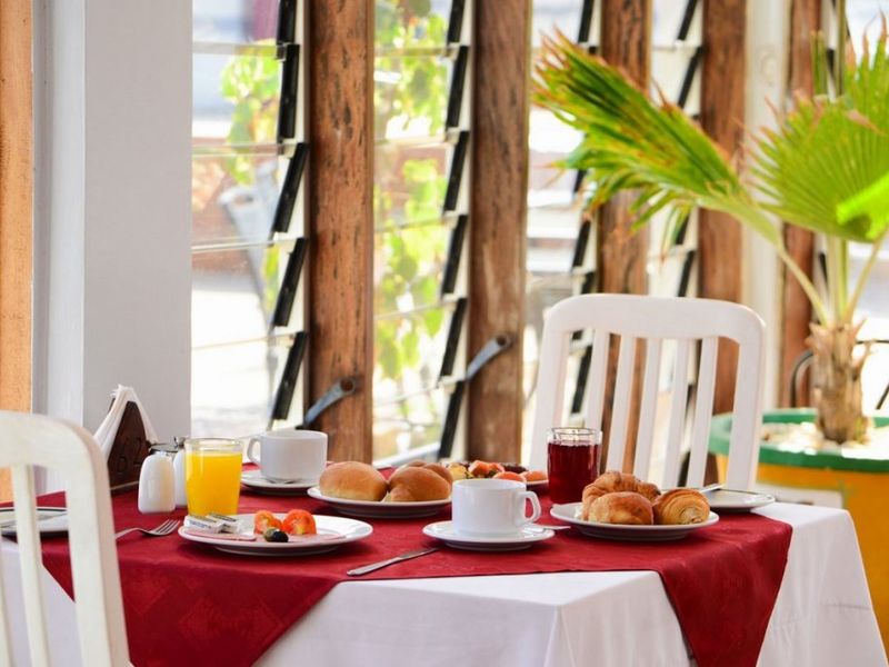 Hotel Photo 11