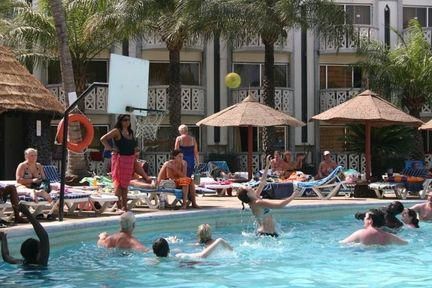 Hotel Photo 23
