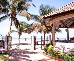 Ocean Bay Hotel & Resort Bakau Gambia