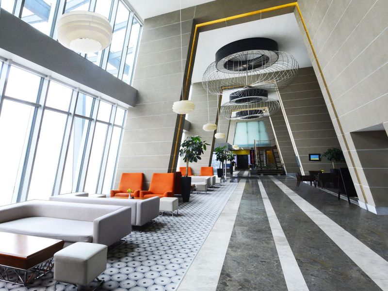 Hotel Photo 16