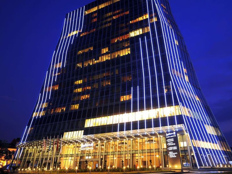 Hotel Photo 21