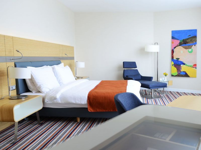 Hotel Photo 5
