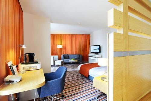 Hotel Photo 7
