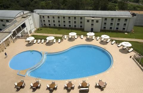 Hotel Photo 21