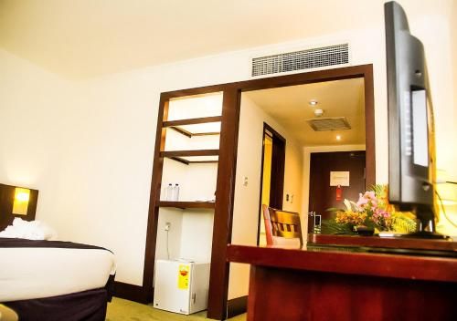 Hotel Photo 4
