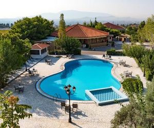 Acharnis Kavallari Hotel Suites Kifisia Greece