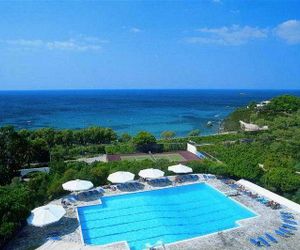 Ever Eden Beach Resort Hotel Anavyssos Greece