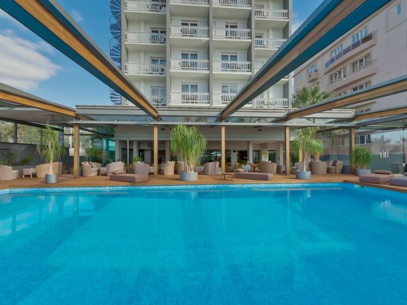 Hotel Photo 22
