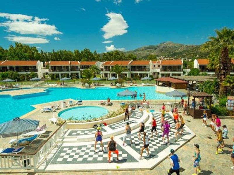 Hotel Photo 21