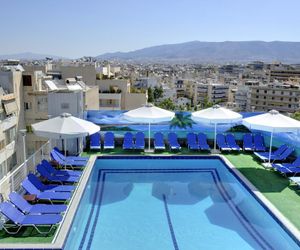 Poseidon Athens Hotel Paleo Faliro Greece