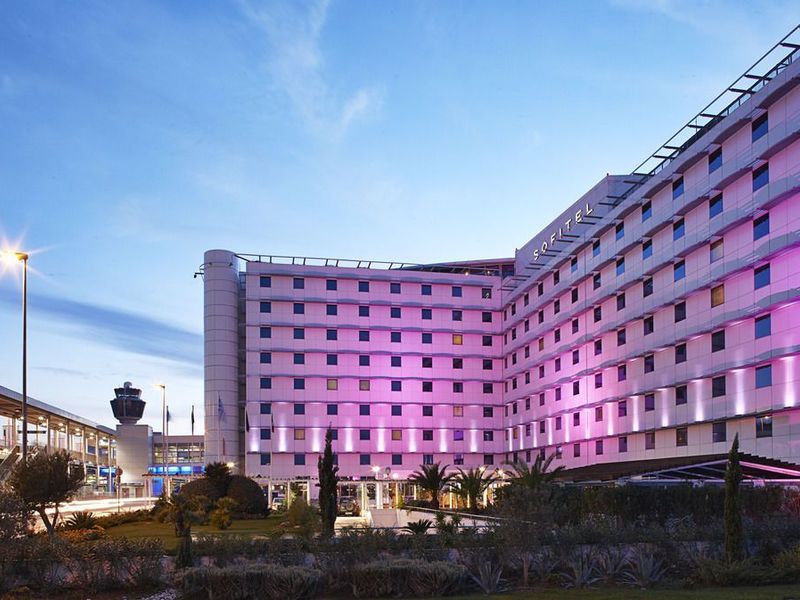Hotel Photo 22