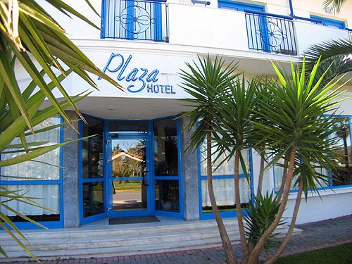Hotel Photo 16