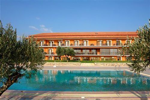 Hotel Photo 21