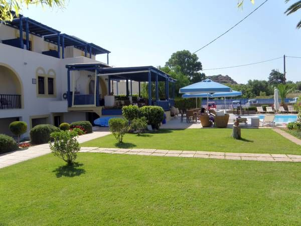 Hotel Photo 16