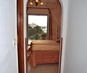 Rena Studios Paleokastritsa Greece