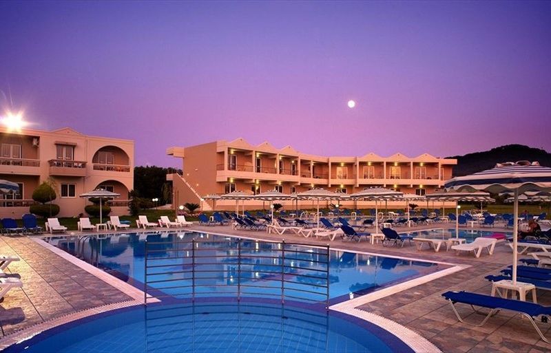 Hotel Photo 20