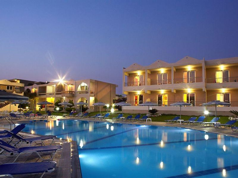 Hotel Photo 21