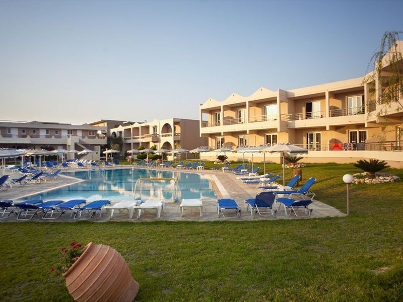 Hotel Photo 22