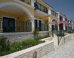 Kefalonia Bay Palace Aghia Efimia Greece