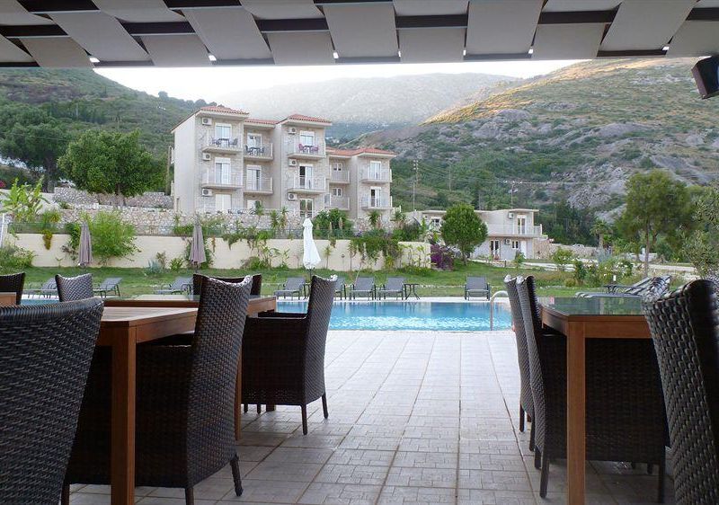 Hotel Photo 12