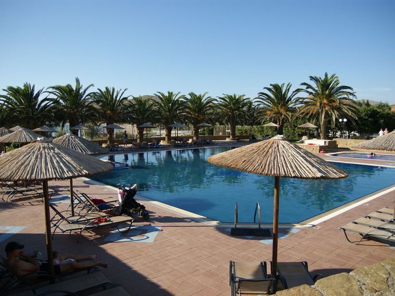 Hotel Photo 1