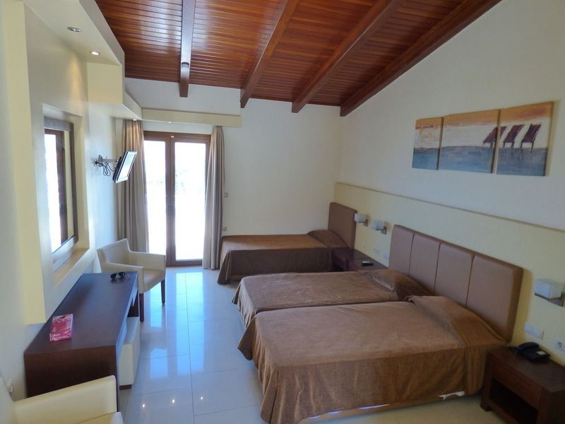 Hotel Photo 11