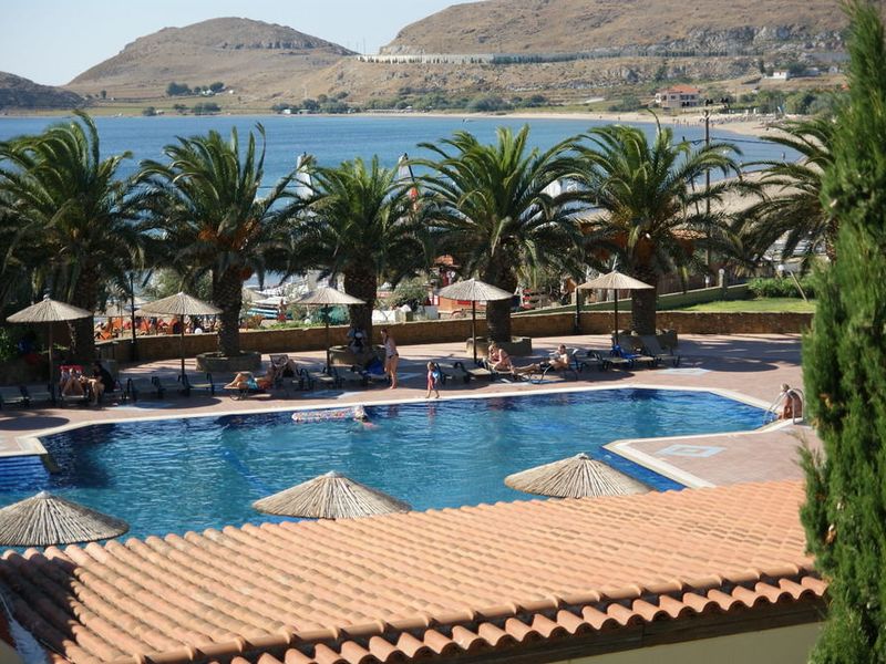 Hotel Photo 18