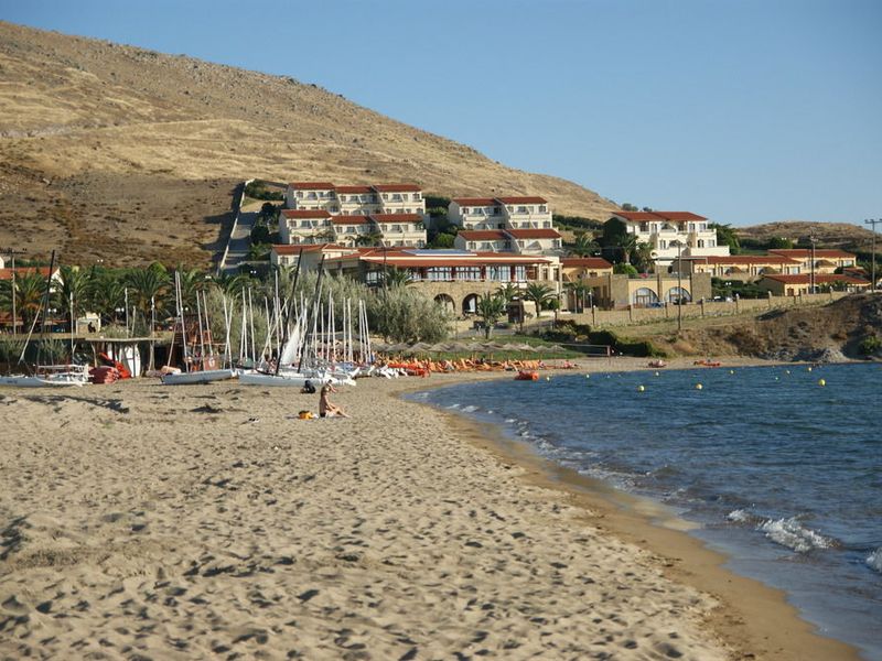 Hotel Photo 21